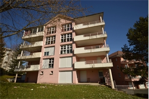 appartement à la vente -   25200  MONTBELIARD, surface 78 m2 vente appartement - APR708259